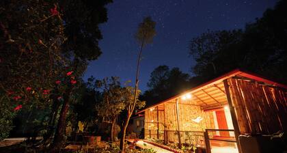 Maldare Days I by Raho Private Jungle Stay