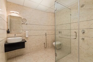 Bathroom - Country Inn Smart Stays Patna (Patna)