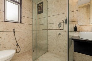 Bathroom - Country Inn Smart Stays Patna (Patna)