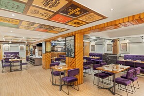 Dining - Country Inn Smart Stays Patna (Patna)