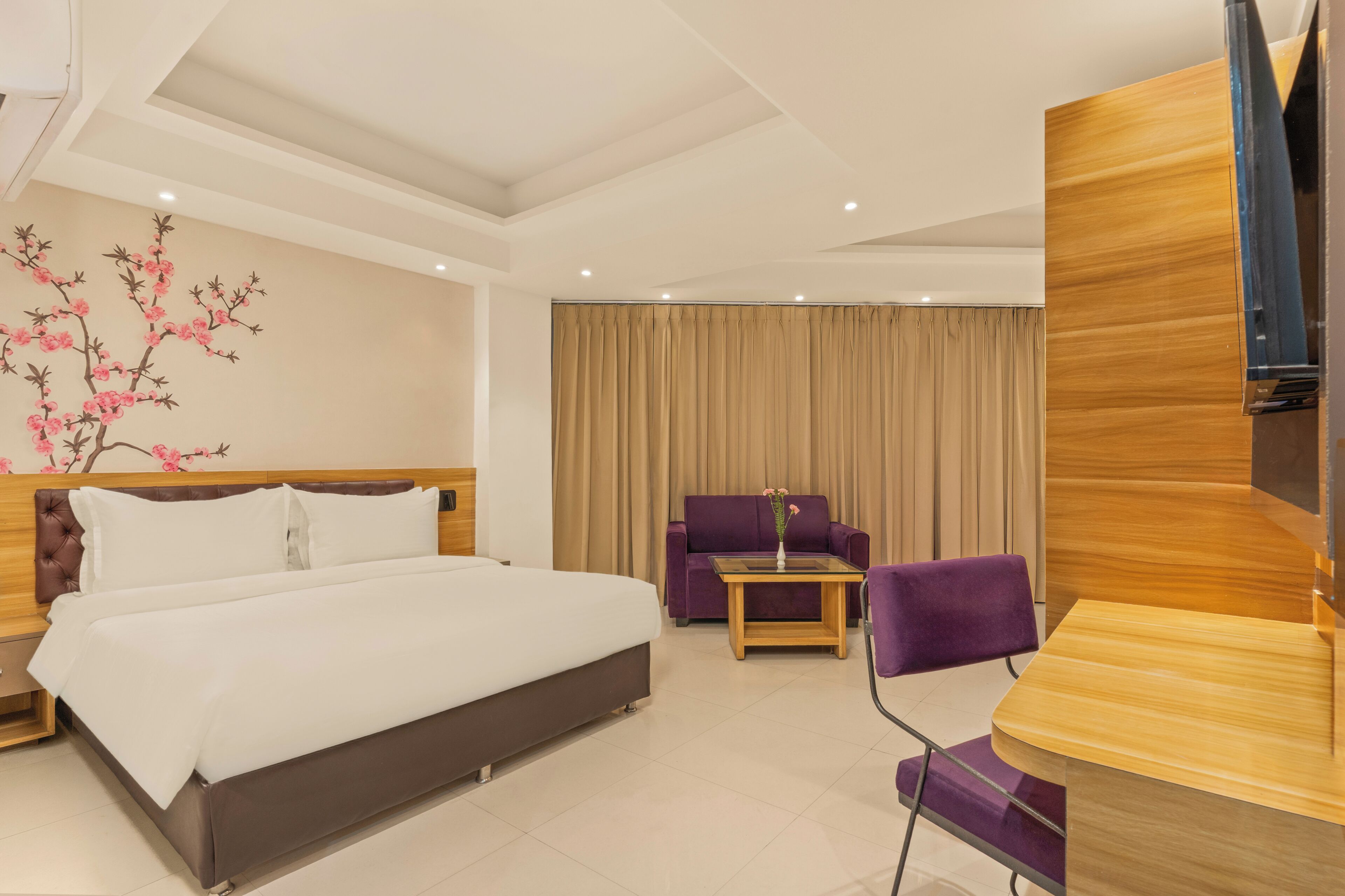 Premium Room | Free WiFi