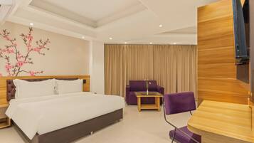 Premium Room | Free WiFi