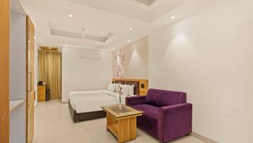 Premium Room | Interior