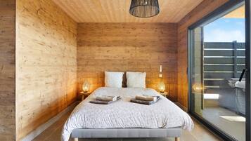 Wi-Fi, roupa de cama