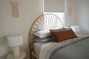 Room - Casa di Sellicks, Beach House with Fire Pit (Sellicks Beach)