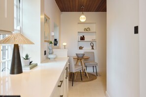 Apartment, Terrasse | Innenbereich