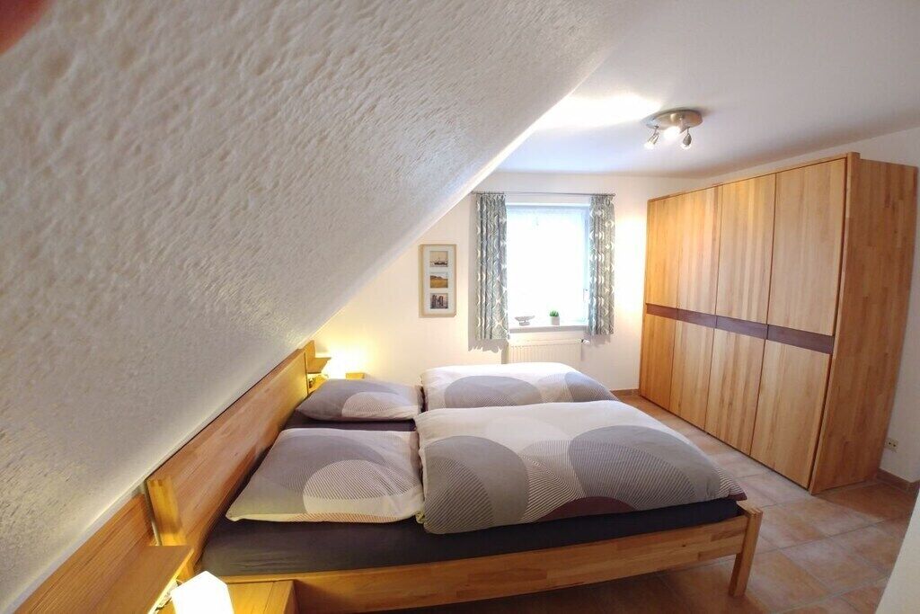 Iron/ironing board, free WiFi