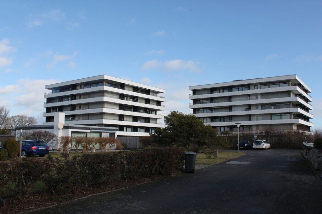 Udendørsområde