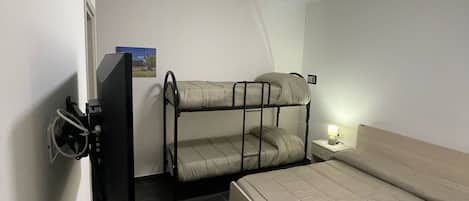 Wi-Fi, draps fournis