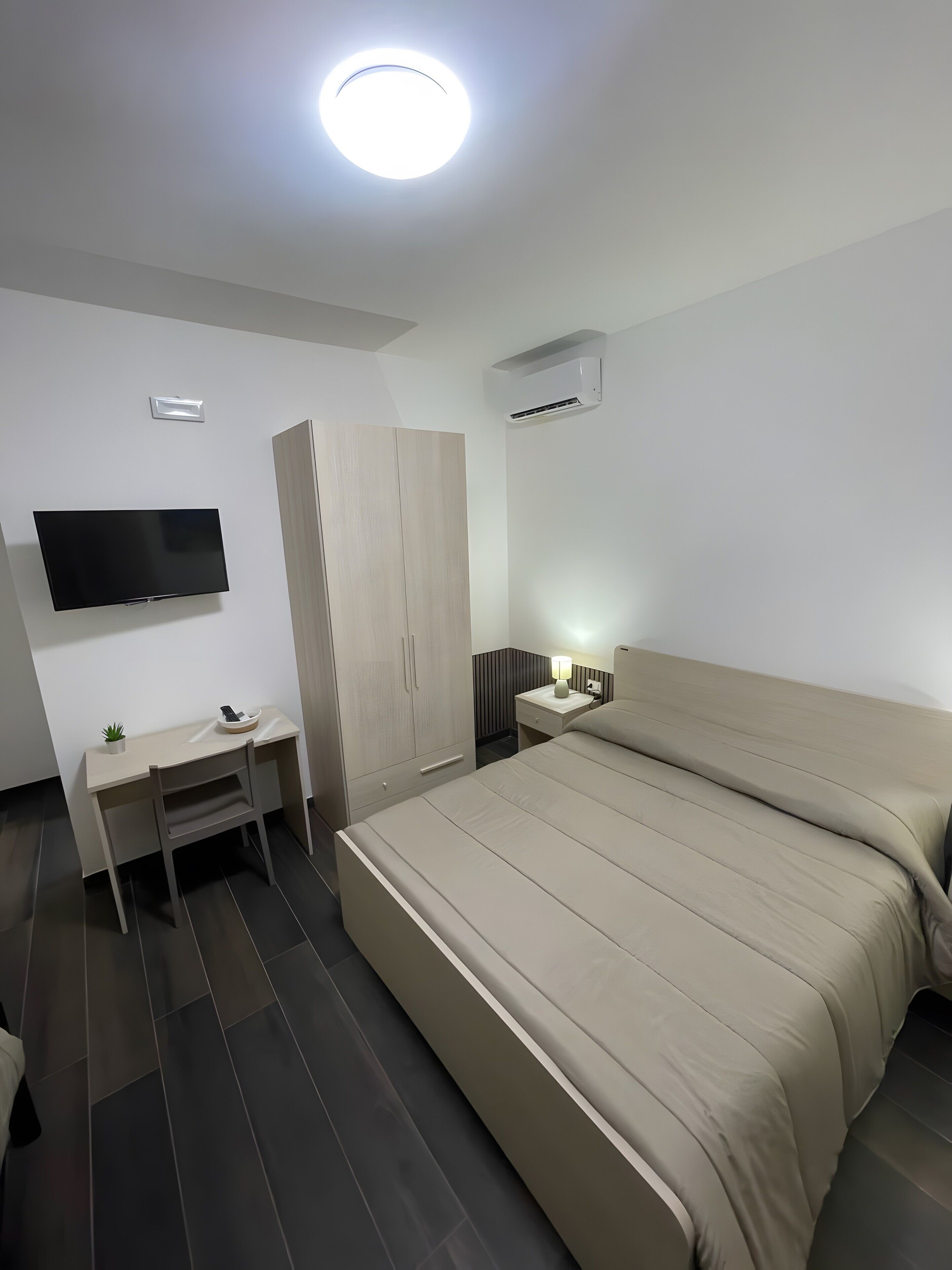 Wi-Fi, draps fournis