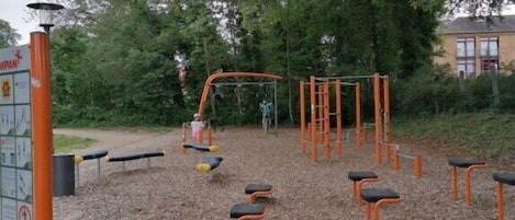 Kinderbereich