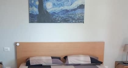 B&B Bella Vita