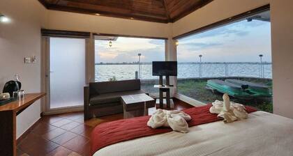 MIRAS PMC Lakeshore Resort