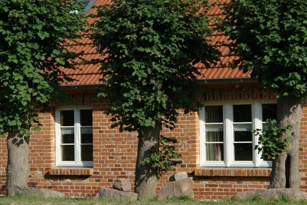 Außendetails
