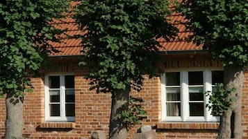 Außendetails
