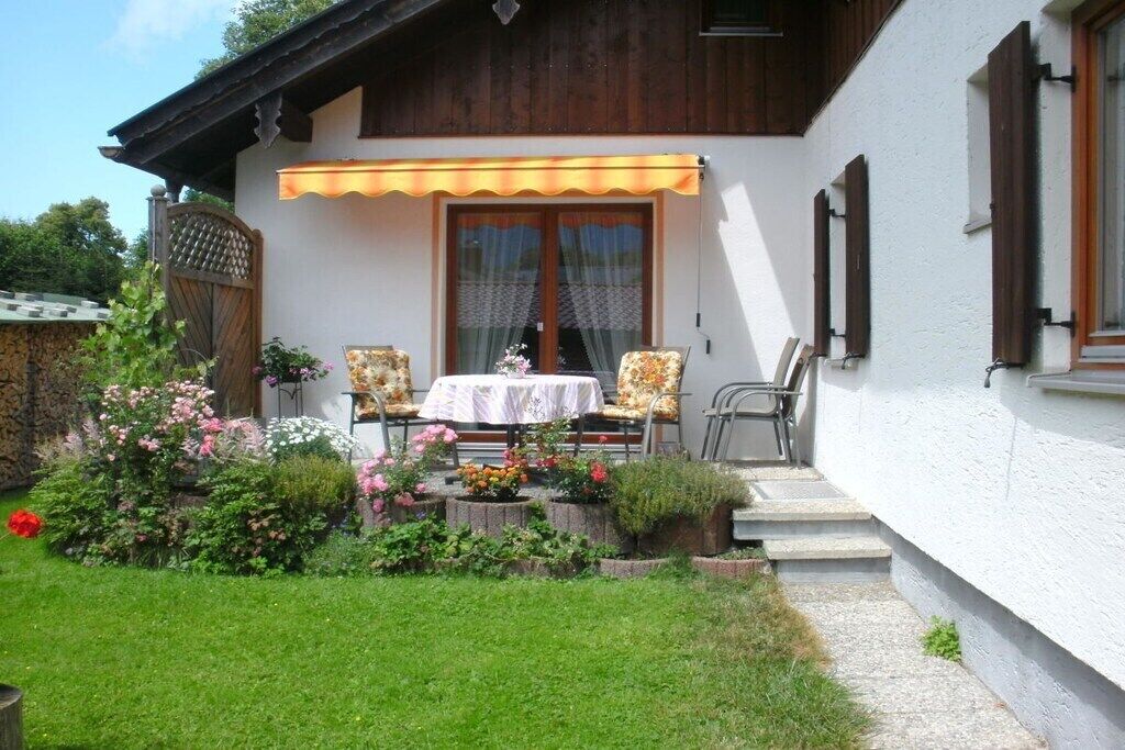 Speisen im Freien