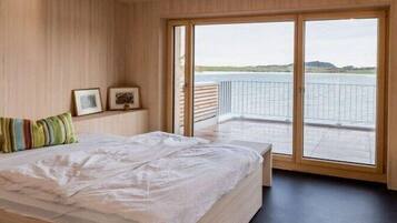1 dormitorio, wifi gratis, ropa de cama