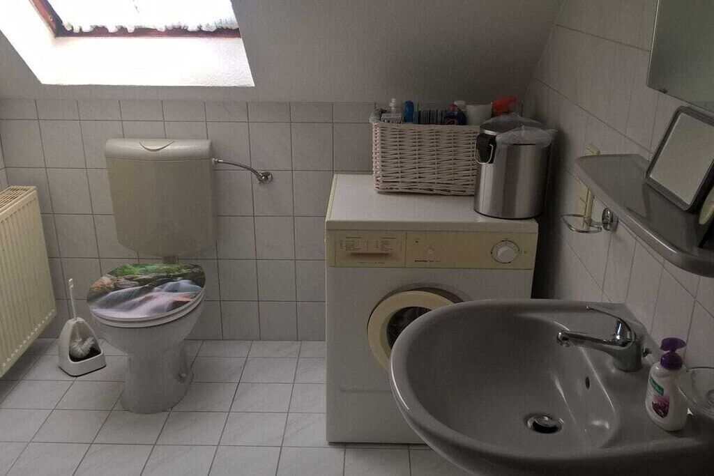 Dusche