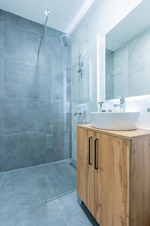Camera doppia | Bagno