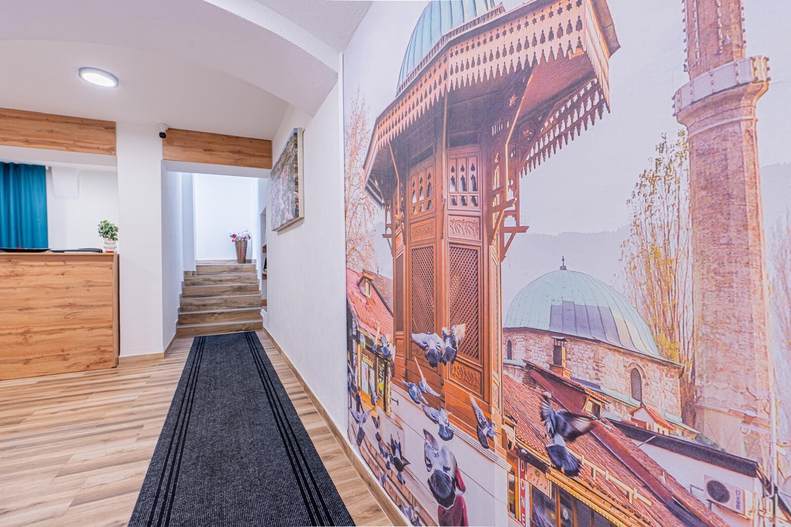 Hall
