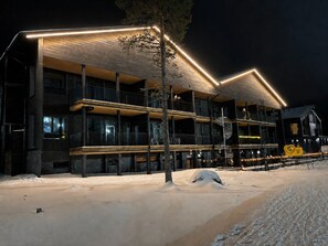 Ulkopuoli