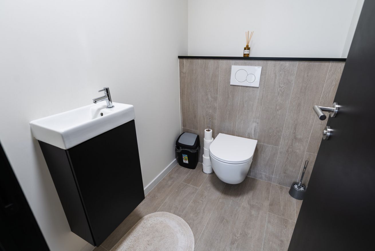 Badkamer
