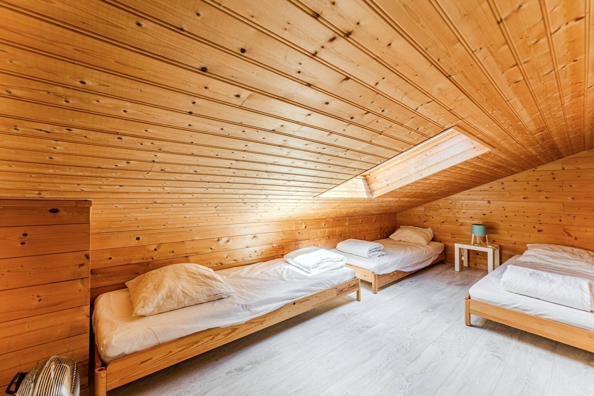 2 Schlafzimmer