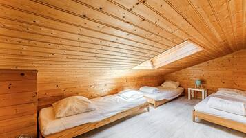 2 Schlafzimmer