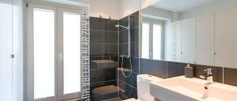 Dusche