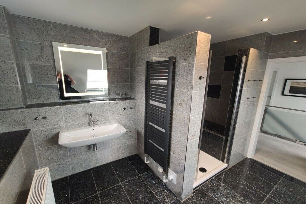 Dusche