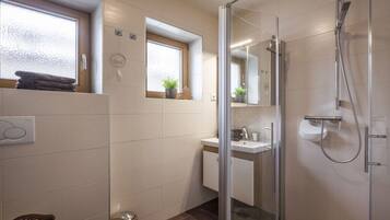 Dusche