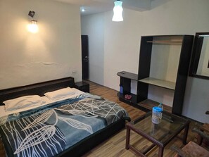 Room - Hotel New Gulmarg (Manali)