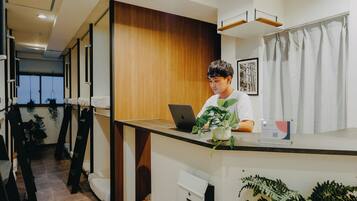 Standard Shared Dormitory, Non Smoking, Shared Bathroom | Free WiFi