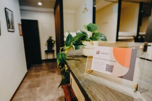 Standard Shared Dormitory, Non Smoking, Shared Bathroom | Free WiFi - unito light SHIMBASHI (Tokyo)