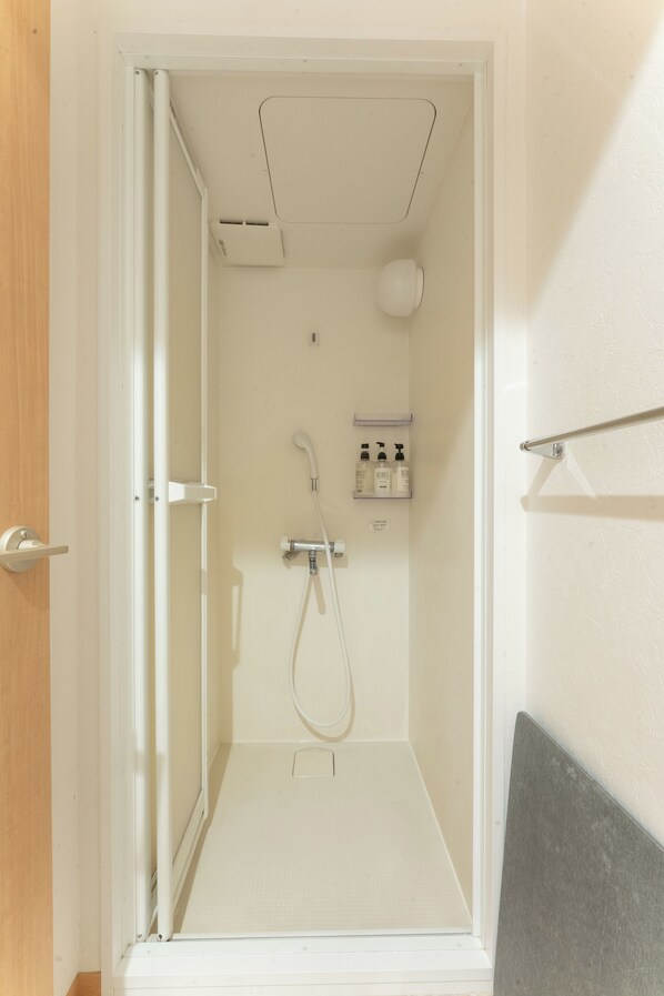 Standard Shared Dormitory, Non Smoking, Shared Bathroom | Bathroom - unito light SHIMBASHI (Minato City)