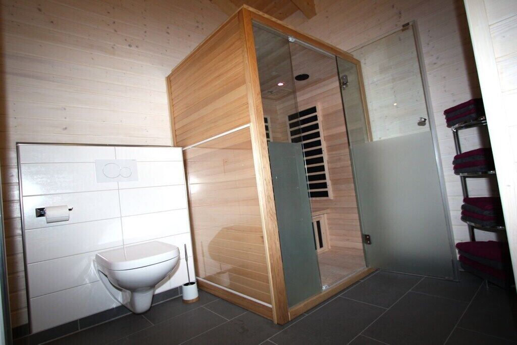 Dusche, Haartrockner