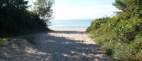 Plage