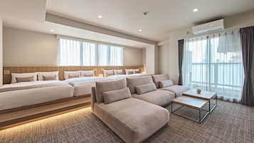 Japanese-style Suite