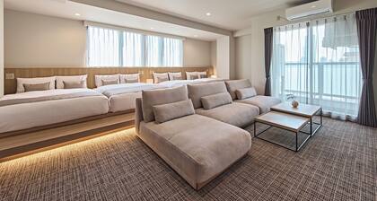 NICO HOTEL Osaka Namba