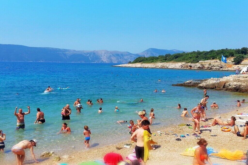 Plage