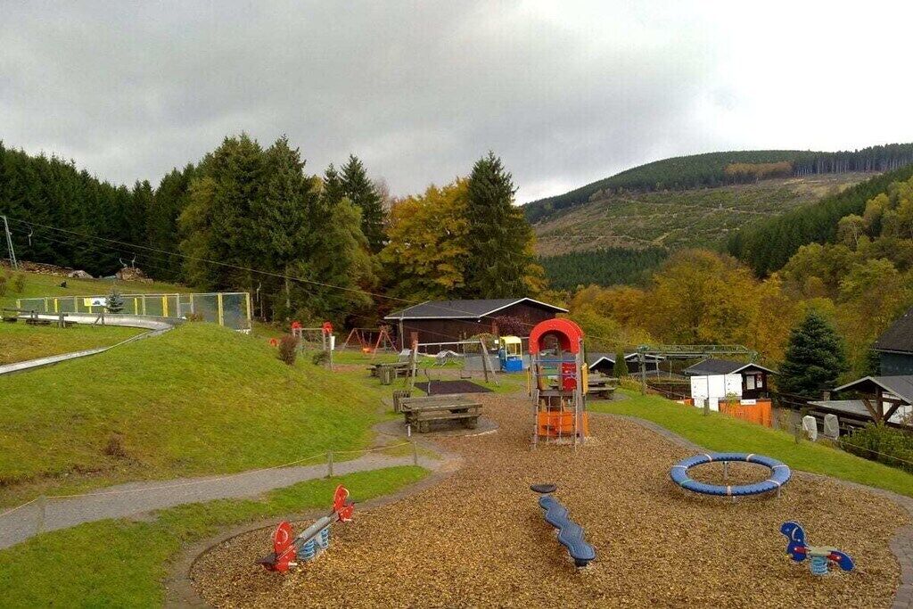 Kinderbereich