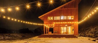 15 Hibiki no Fumoto Sauna Glamping FUMOTO Specia / Sukagawa City Fukushima