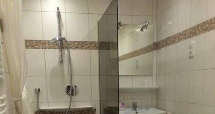 Ferienwohnung mit 2 Schlafzimmer