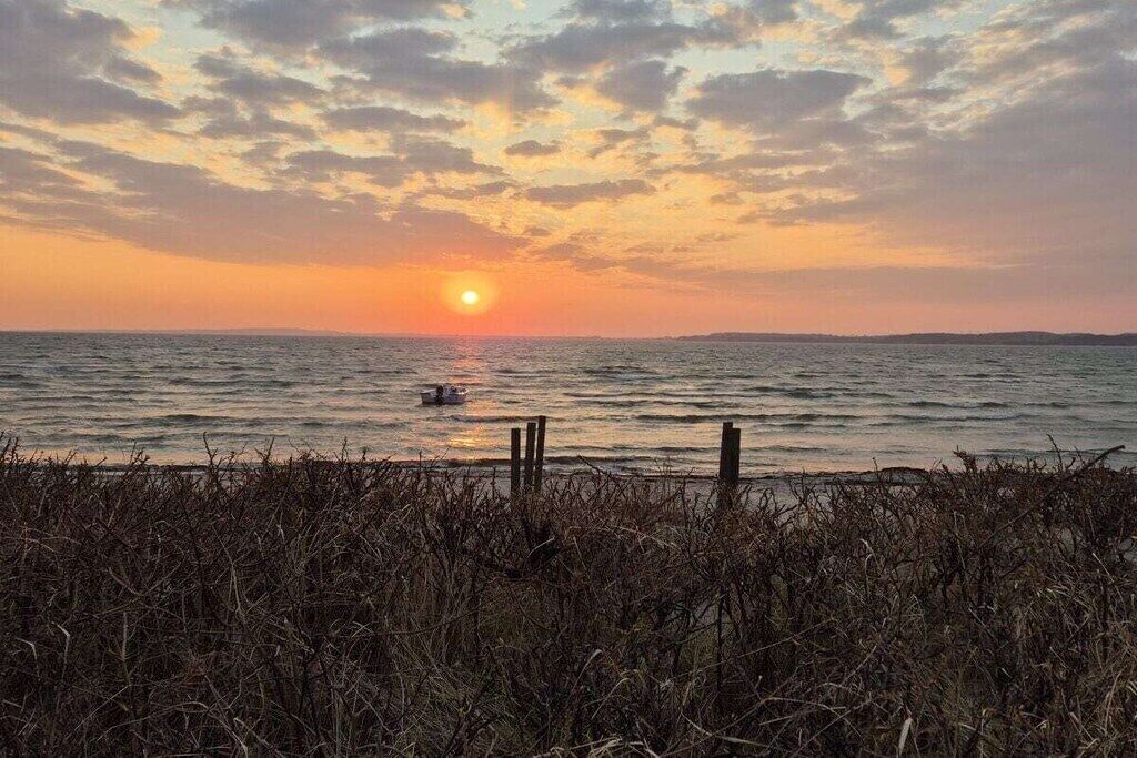 海灘