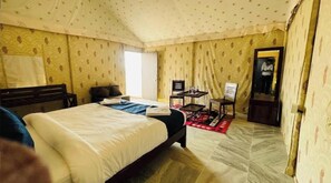 Free WiFi - Shree Desert Camp And Resort (Kanoi)