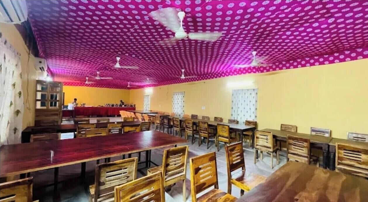 Restaurantes
