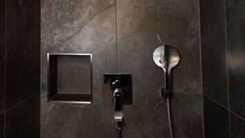 Dusche