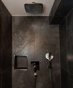 Dusche