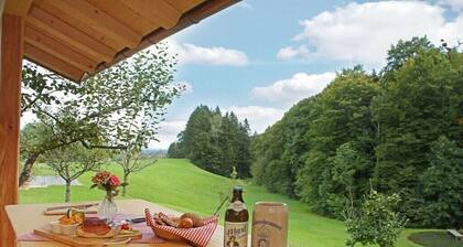 Alm-Chalet-Chiemsee