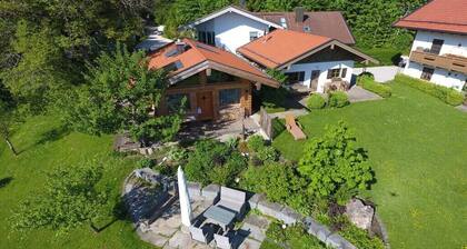 Alm-Chalet-Chiemsee